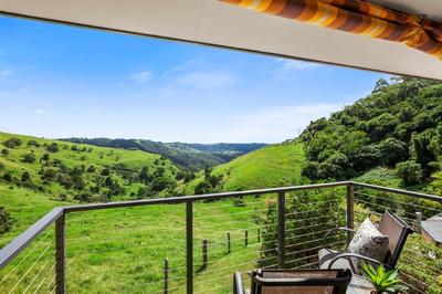 Cabin incl Breakfast