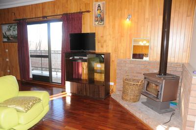 3 Bedroom Apartment-2 night rate