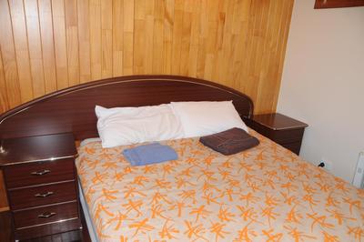 3 Bedroom Apartment-2 night rate