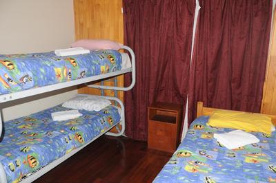 3 Bedroom Apartment-2 night rate