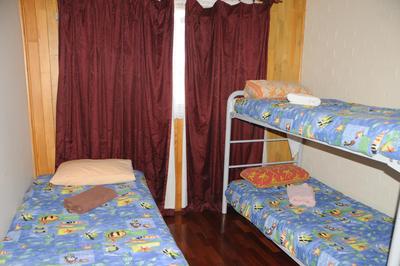 3 Bedroom Apartment-2 night rate