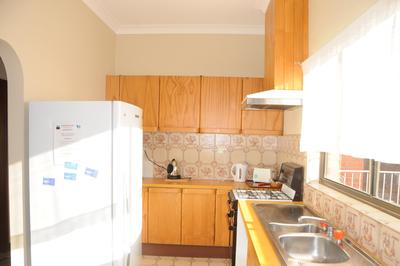 3 Bedroom Apartment-2 night rate