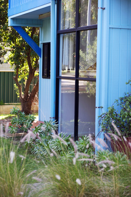 Two Storey, Three Bedroom Apartment