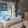 Twin Room with AC (1pax) Rate  