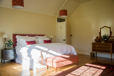 Coldstream Estate - The Whare Standard Rate