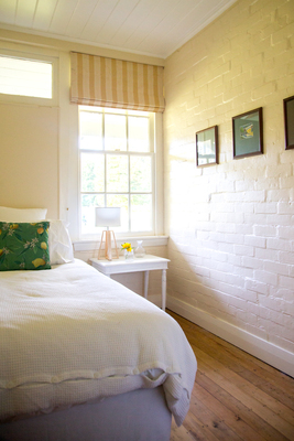 Coldstream Estate - The Whare Standard Rate