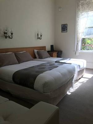 GARDEN SUITE Standard