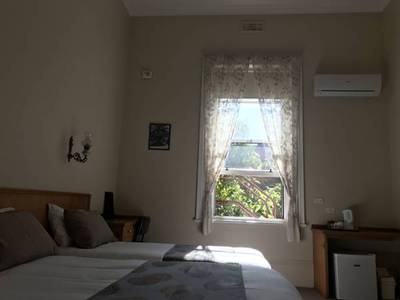 GARDEN SUITE Standard