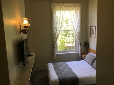 QUEEN SUITE Standard