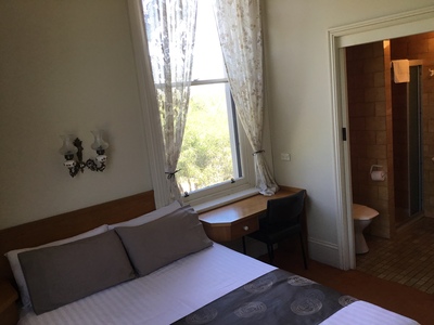 QUEEN SUITE Standard