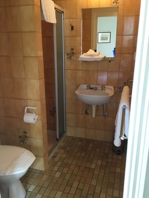 QUEEN SUITE Standard