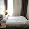 Double bed with balcony and sharedbathroom  - Standard Rate 