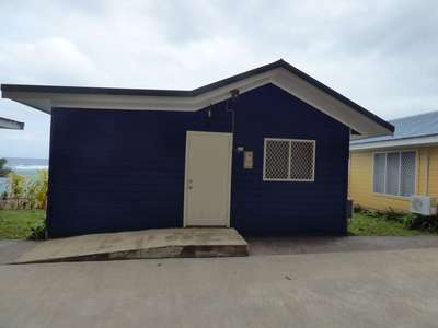 Aircon Ensuite Standard Villa Standard Rate