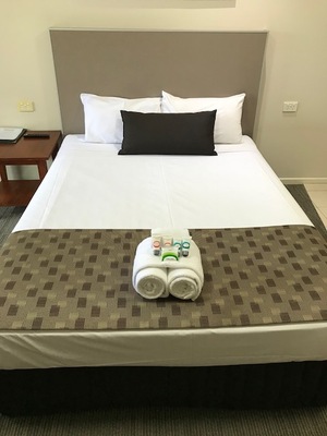 Queen Suite - Nightly Rate