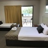 Twin Suite - Nightly Rate