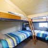4 Singles ( 2 x bunk beds) - Standard Rate