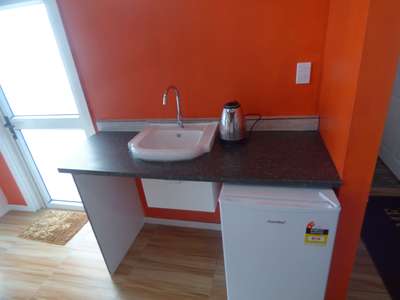 Aircon Ensuite Family Villa Standard Rate