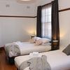 Daily Flexible Rate - Queen Single Room Shared Bathroom
