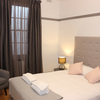 Daily Flexible Rate - Queen Room Shared Bathroom