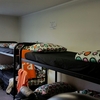 6 bed Mixed dorm weekly rate