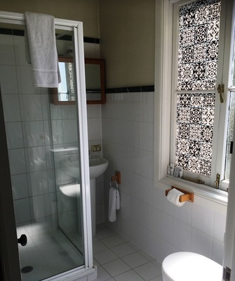 Catherine McAuley (R10)