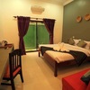 Deluxe Double Room with Balcony - Standard Rate