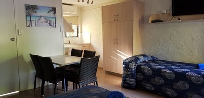 Family Room for 4 Standard