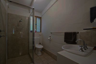 Family / Couples Cottage