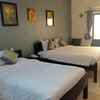 Deluxe Tripple Room with Balcony - Standard Rate