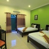 Deluxe Twin Room with Balcony - Standard Rate