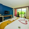 Deluxe Double Room  - Room Only  (D)
