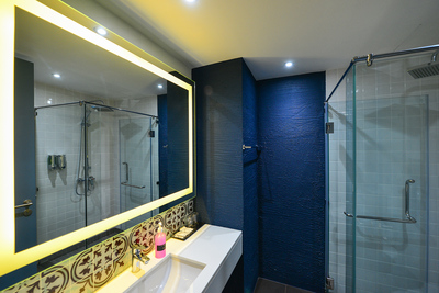 Deluxe Double + ABF  B2B rate