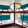 Female Dorm bed with Breakfast