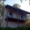Cottage with Balcony - Standard Rate