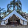 Single Glamping Experience 
