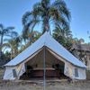 Queen Glamping Experience 