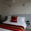1 x Double Room,and 1 Single room(w/2 single beds) - Standard Rate