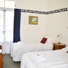 Deluxe Twin Room 3 - B&B Wing