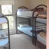 Backpackers Dormitory – 6 beds Standard
