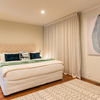 1 King Bedroom Suite/apartment 'OPUA'