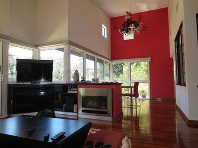 One Bedroom Chalet - Standard Rate