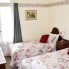 Deluxe Twin Room 4 - B&B Wing