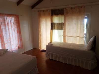 Aircon Ensuite Standard Villa Standard Rate