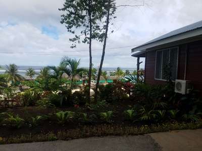 Aircon Ensuite Standard Villa Standard Rate