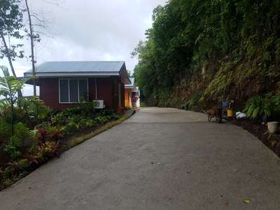 Aircon Ensuite Standard Villa Standard Rate