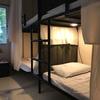 Backpackers  Mix Dorm  minimum 4-8 persons Php1,000 /person