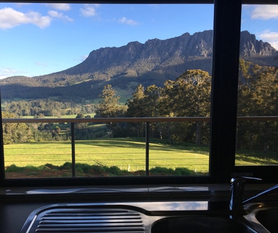 Cottage Three - Two Bedrooms