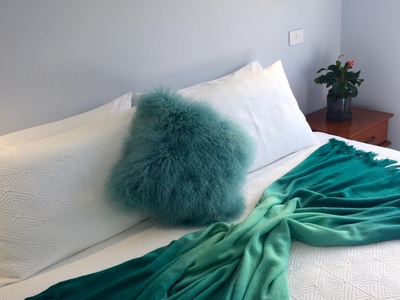 Cottage Three - Two Bedrooms