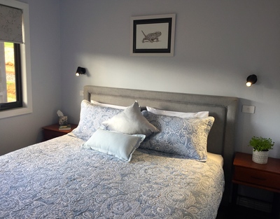 Cottage Three - Two Bedrooms