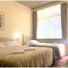 7-04.Motel Triple Ensuite – 1 Queen and 1 Single Standard Standard rates